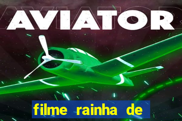 filme rainha de katwe netflix